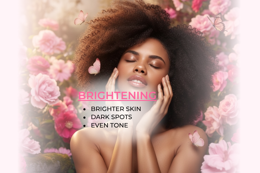The Glow Cycle: Brightening