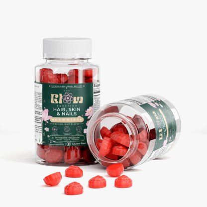 Anti-Aging System