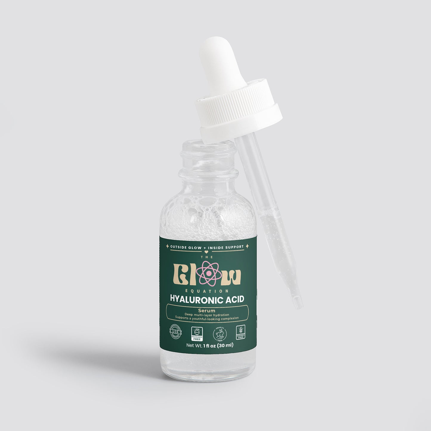 Anti-Aging System