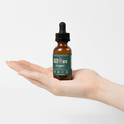 Vitamin C Serum