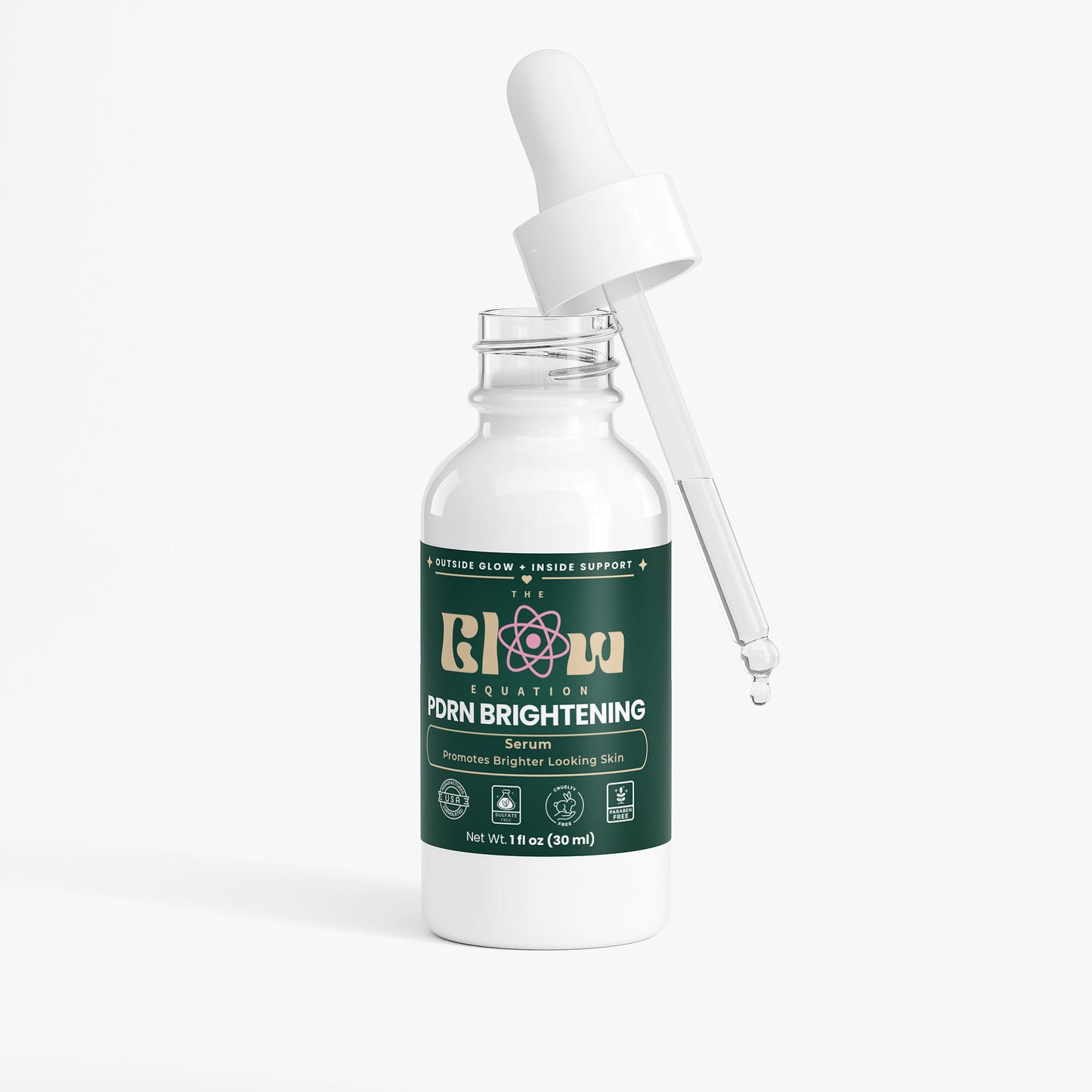 Brightening System