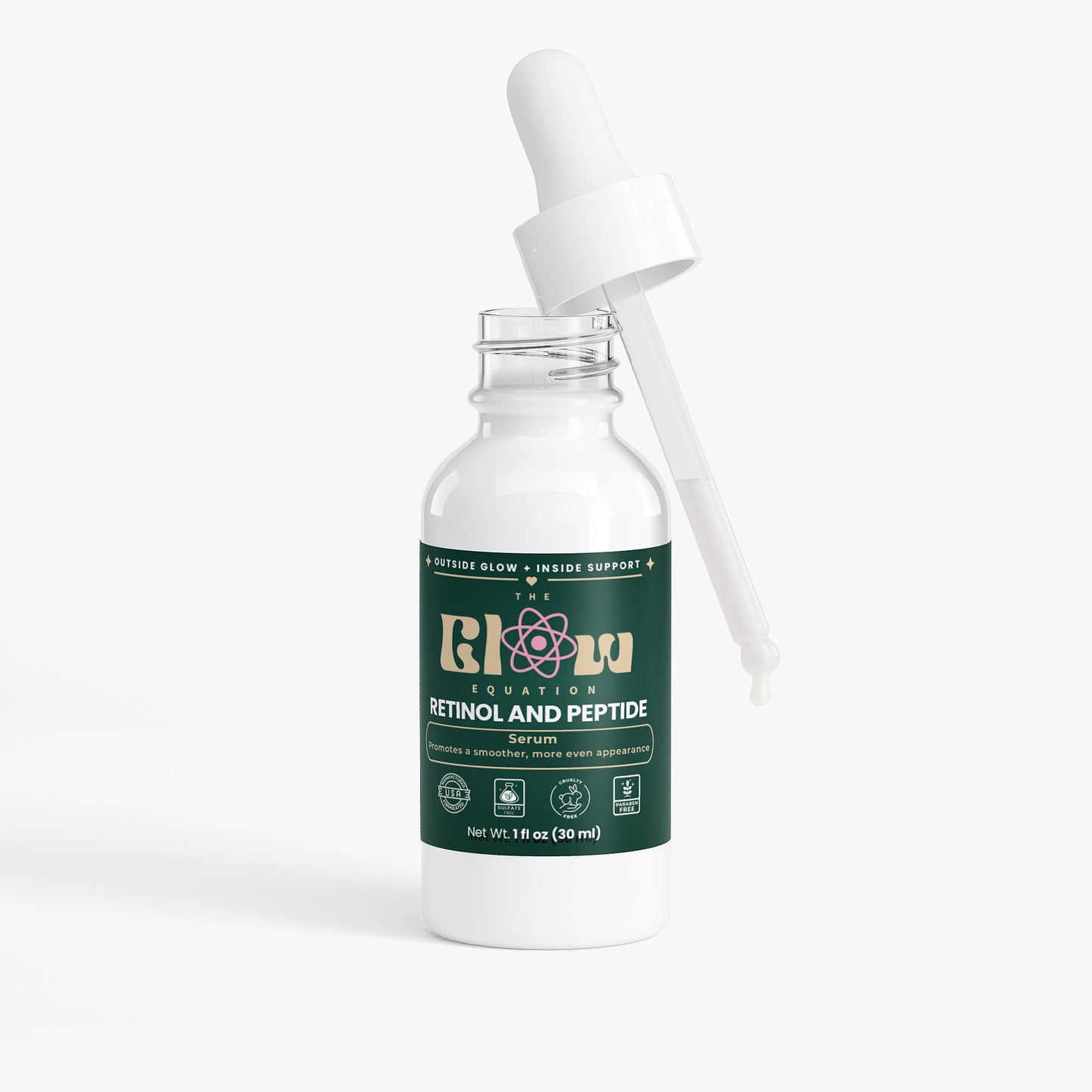 Anti-Aging System