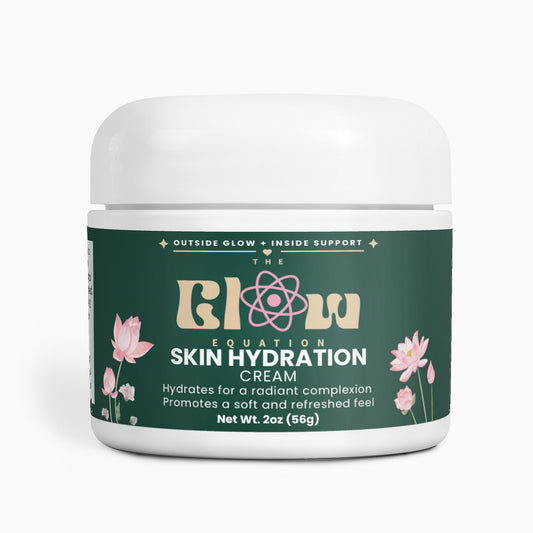 Skin Hydration Cream