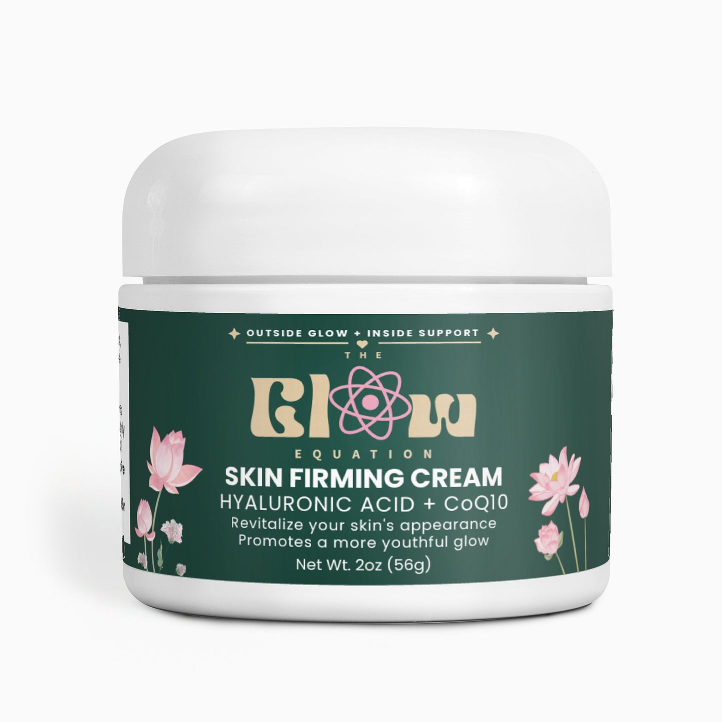 Skin Firming Cream