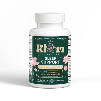 Sleep Support Capsules