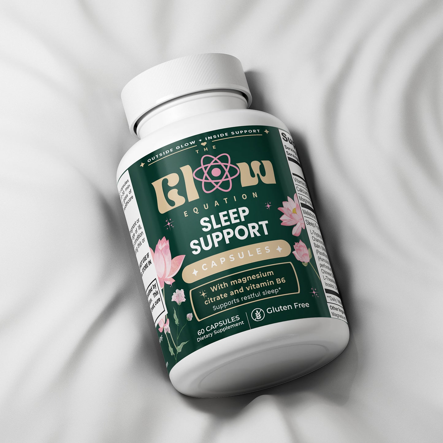 Sleep Support Capsules