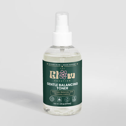 Gentle Balancing Toner