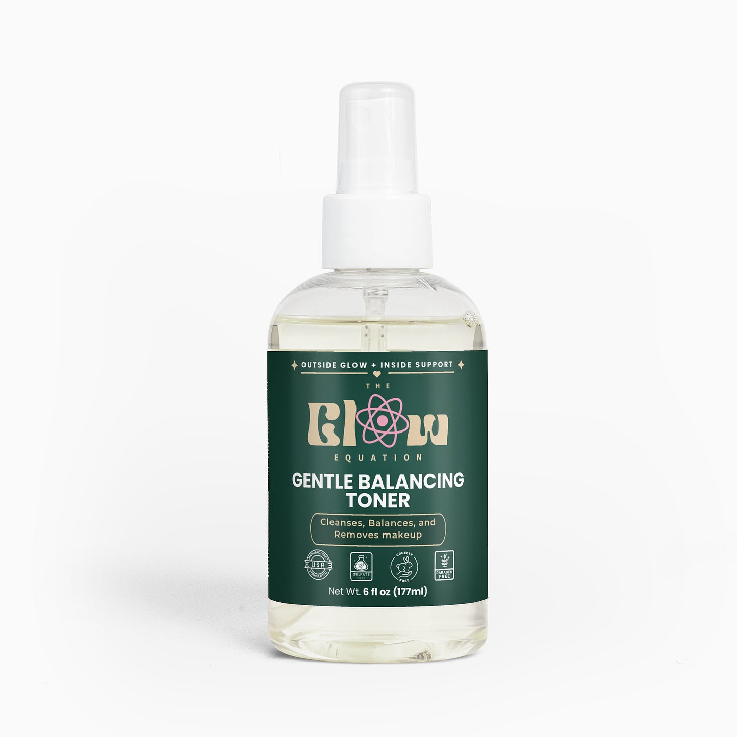 Gentle Balancing Toner
