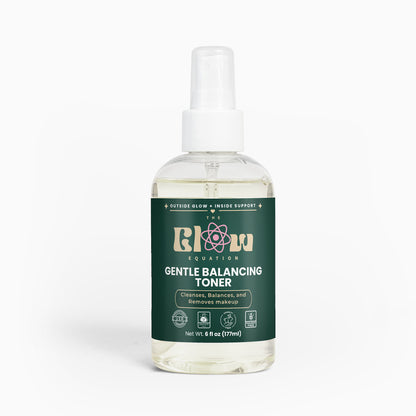 Gentle Balancing Toner