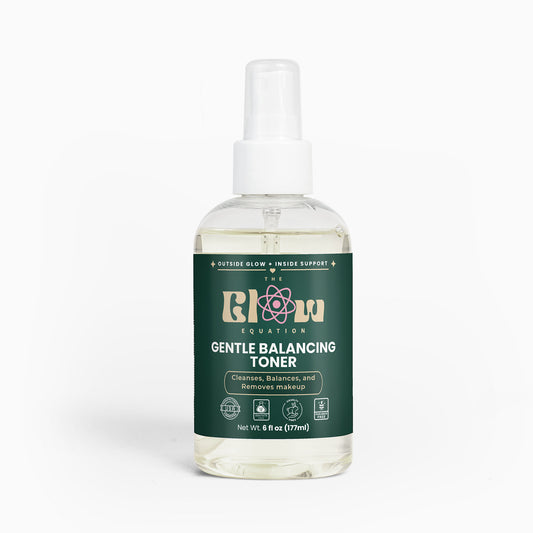 Gentle Balancing Toner