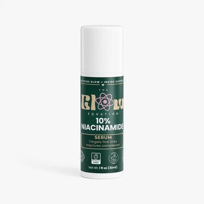 10% Niacinamide Serum