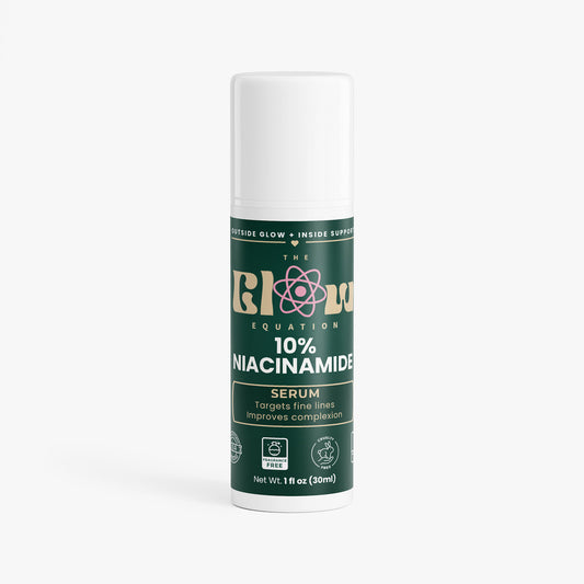 10% Niacinamide Serum