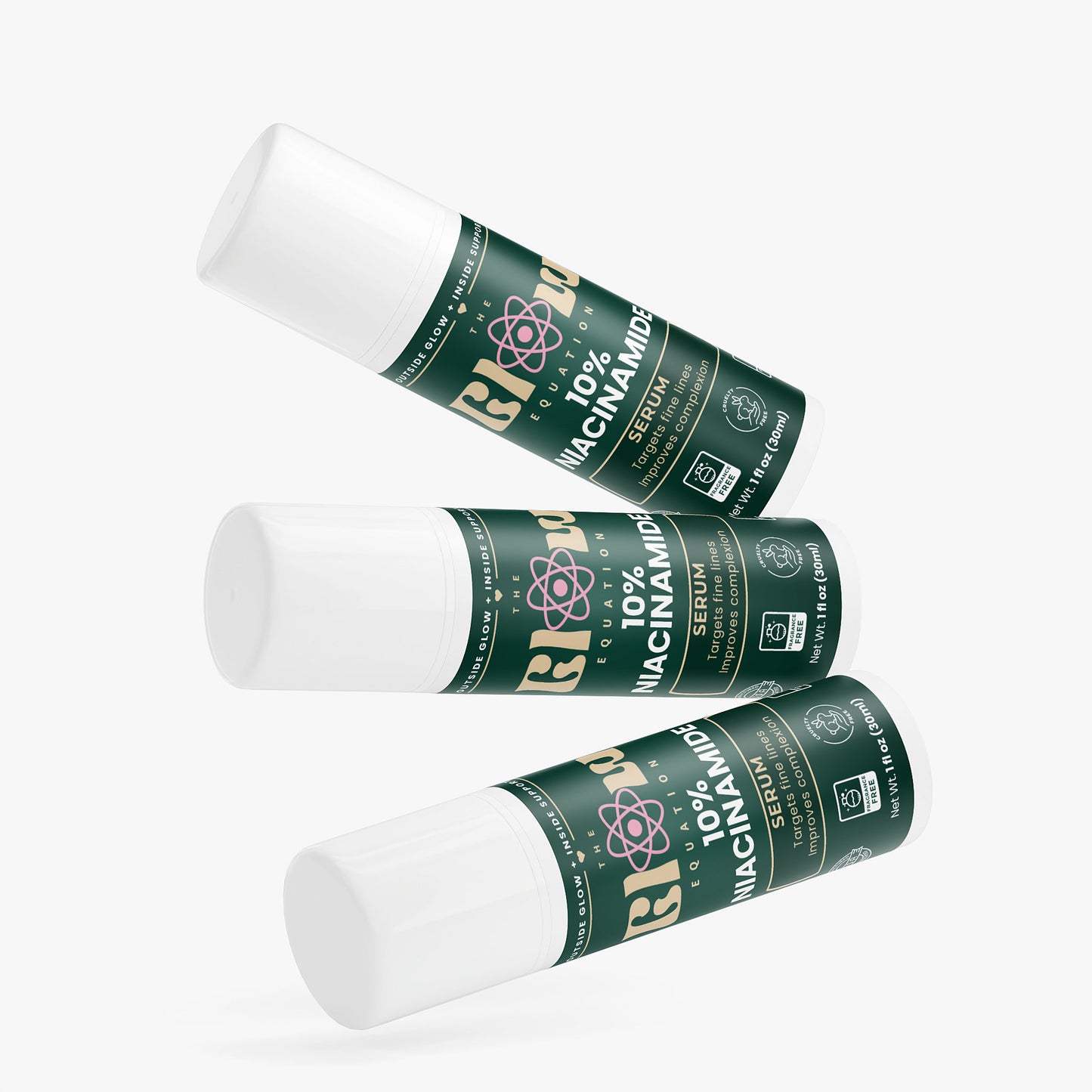 10% Niacinamide Serum