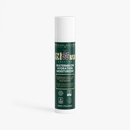 Watermelon Hydration Moisturizer