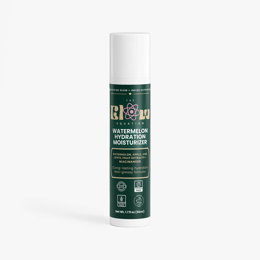 Watermelon Hydration Moisturizer
