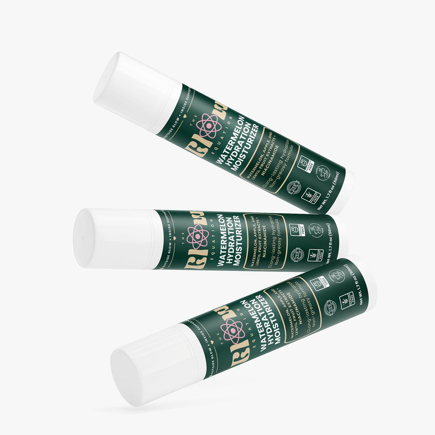 Watermelon Hydration Moisturizer