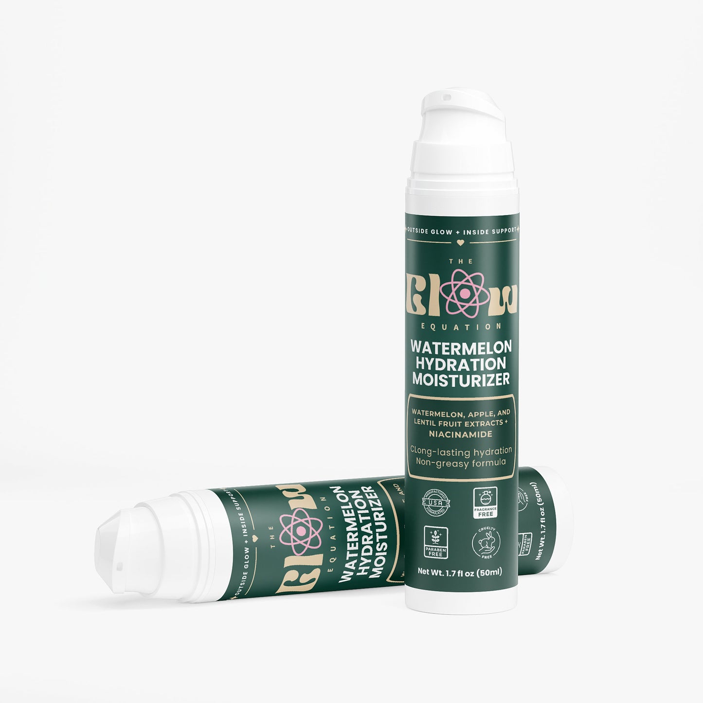 Watermelon Hydration Moisturizer