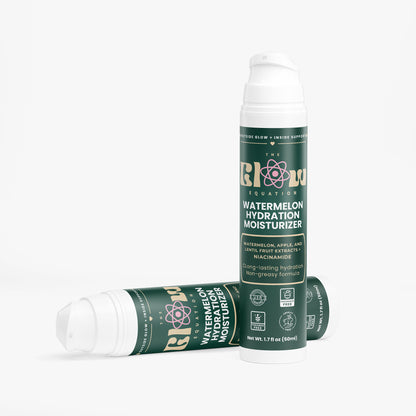 Watermelon Hydration Moisturizer