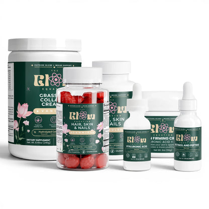 Anti-Aging System