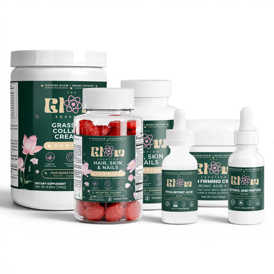 Anti-Aging System