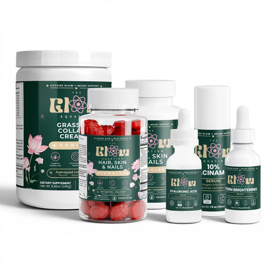 Brightening System