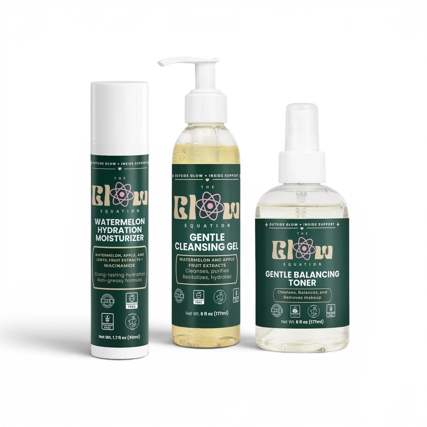 Essentials Bundle
