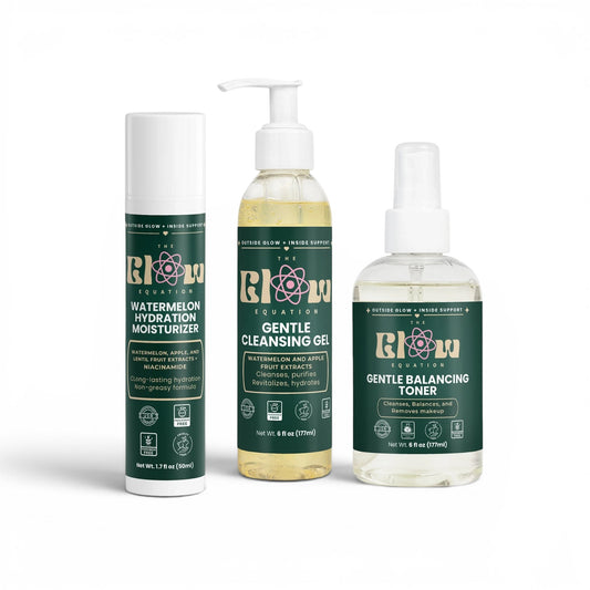 Essentials Bundle